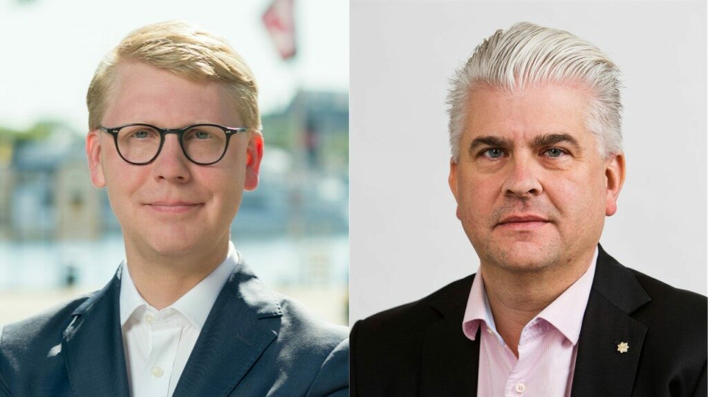 Region Värmland välkomnas som ny associerad medlem i Mälardalsrådet