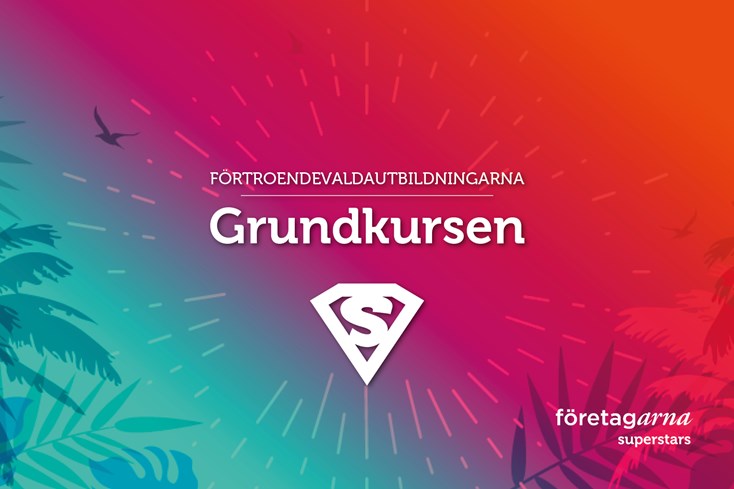 Fortroendevaldautbildning Foretagarna